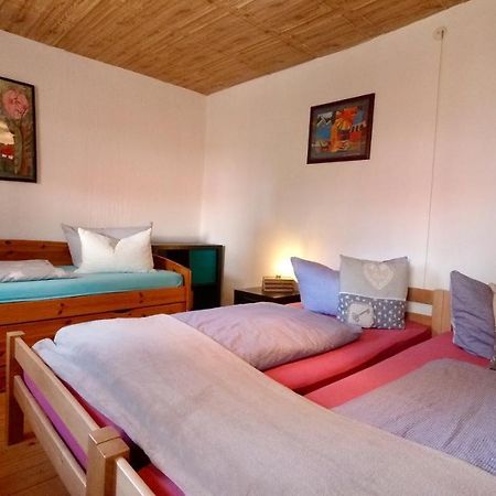 Dani'S Ferienwohnung Freiamt Zewnętrze zdjęcie