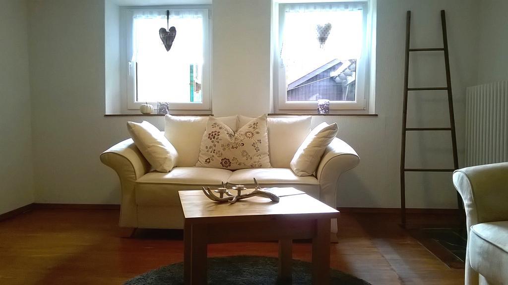 Dani'S Ferienwohnung Freiamt Zewnętrze zdjęcie