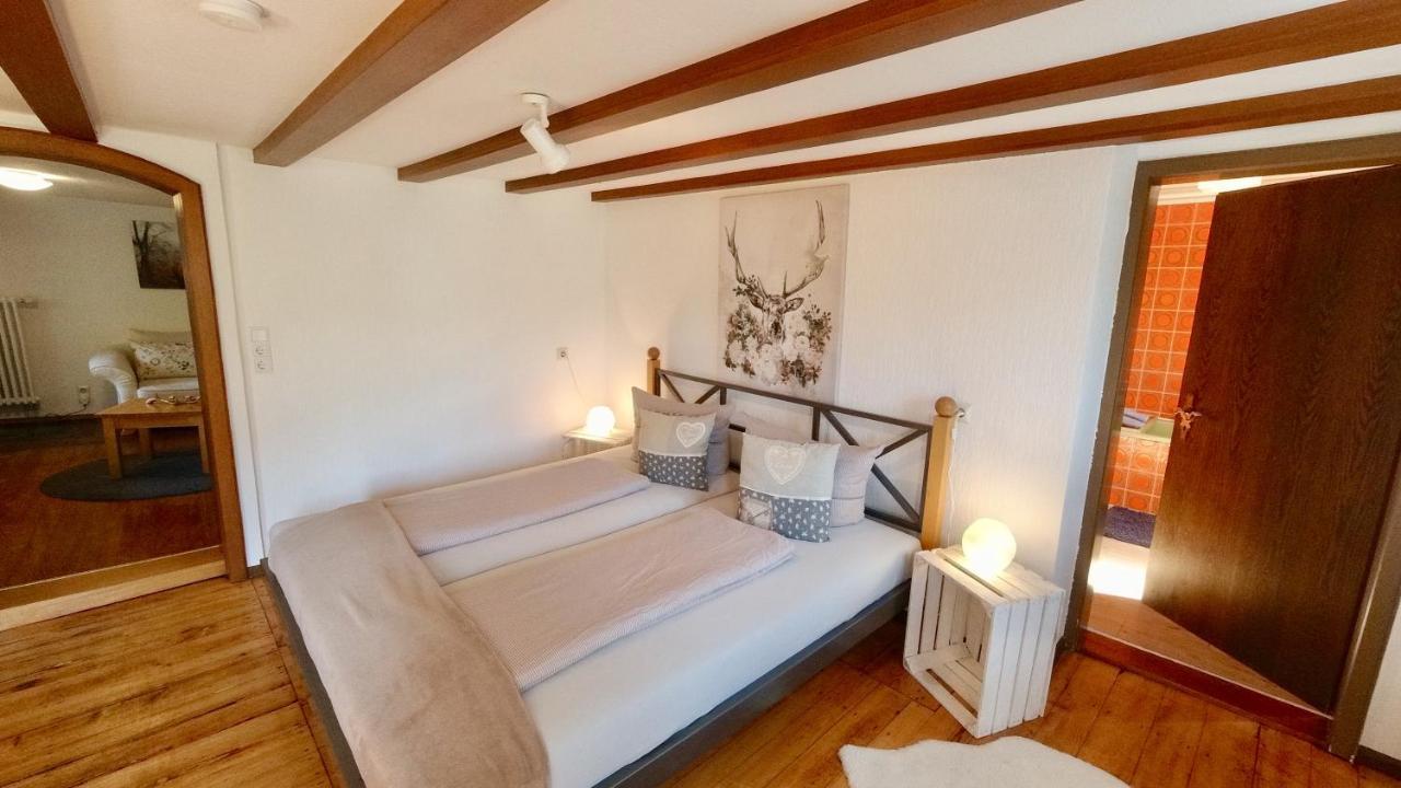 Dani'S Ferienwohnung Freiamt Zewnętrze zdjęcie