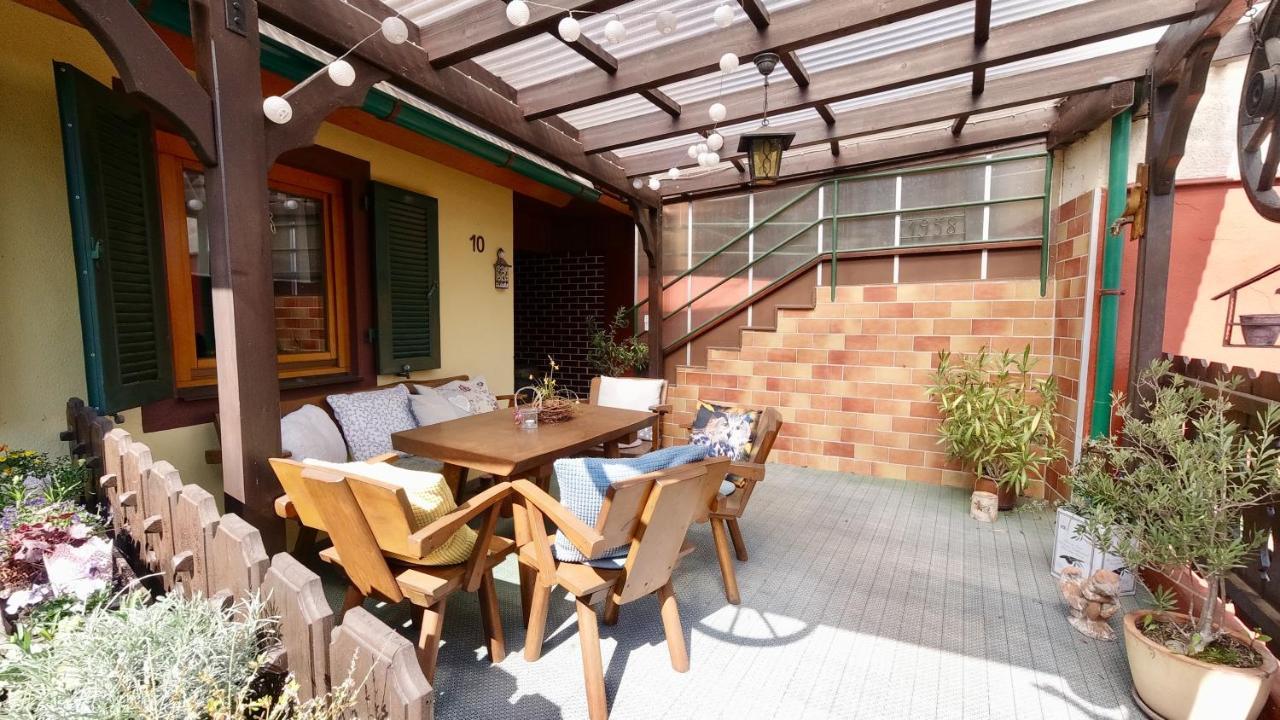 Dani'S Ferienwohnung Freiamt Zewnętrze zdjęcie