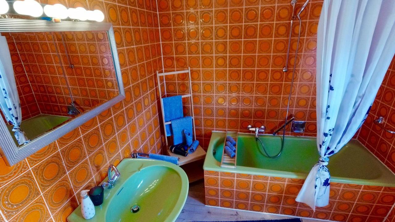 Dani'S Ferienwohnung Freiamt Zewnętrze zdjęcie